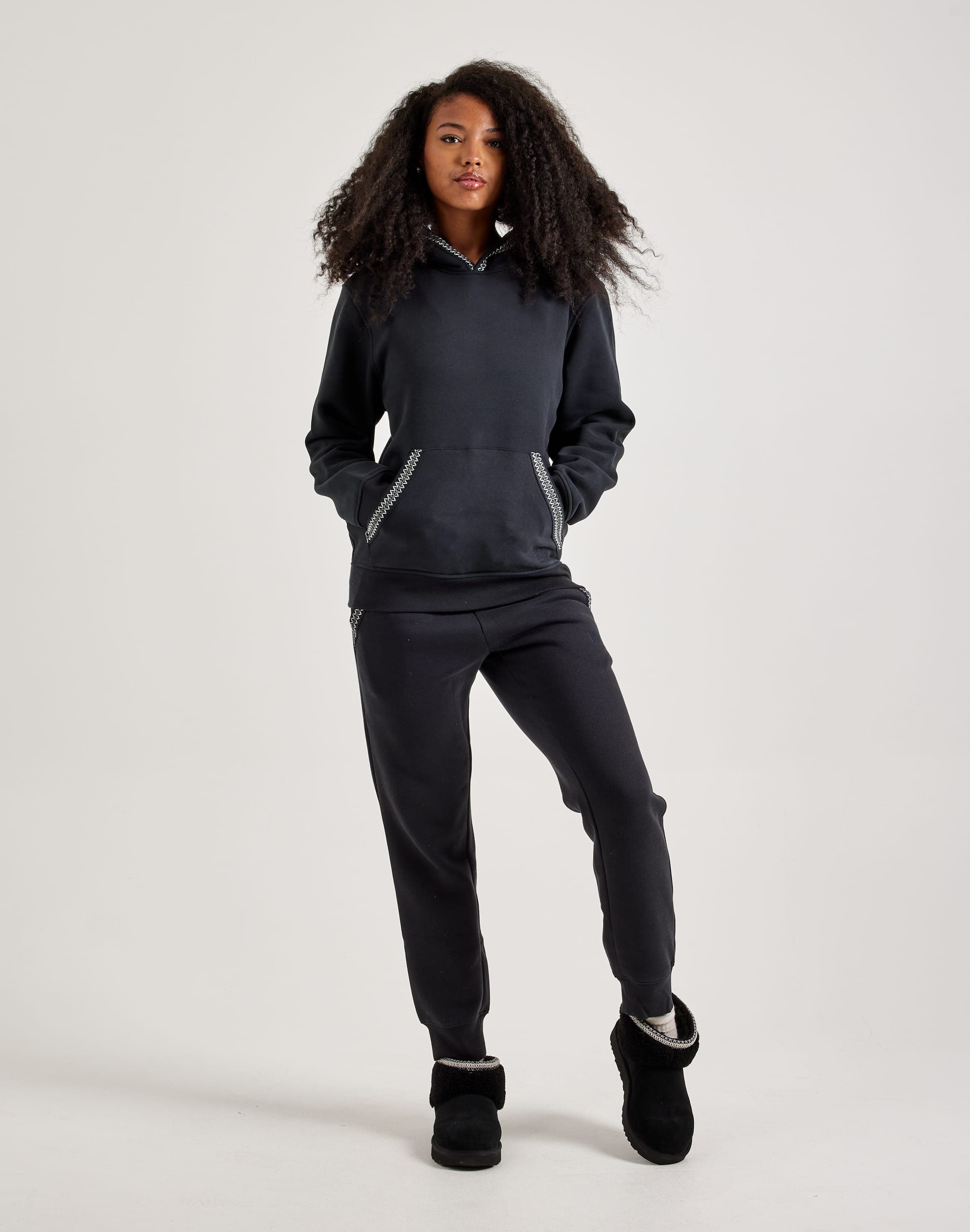 UGG Tasman Hoodie – DTLR