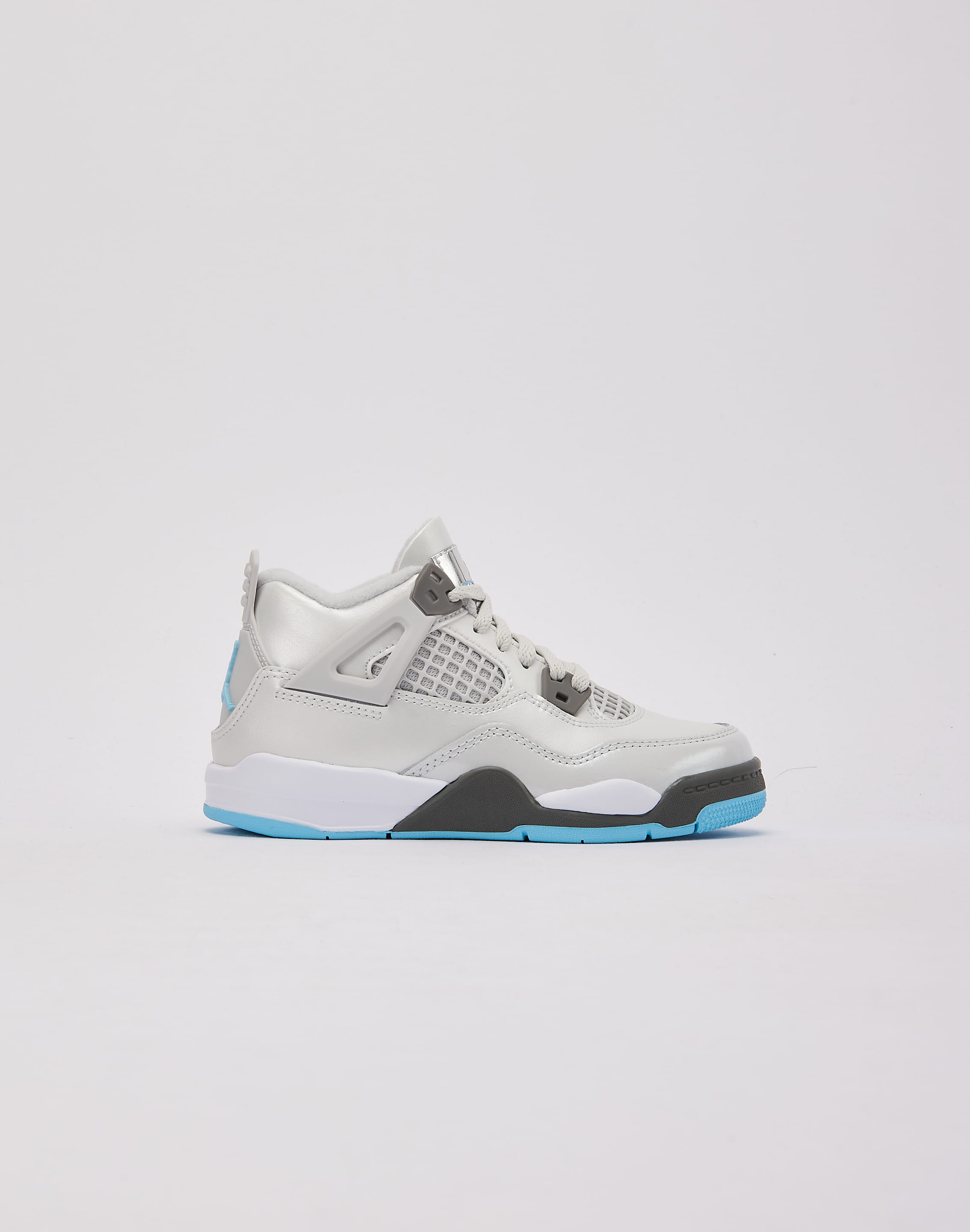Jordan Air Jordan 4 Retro 'Photon Dust' Pre-School – DTLR