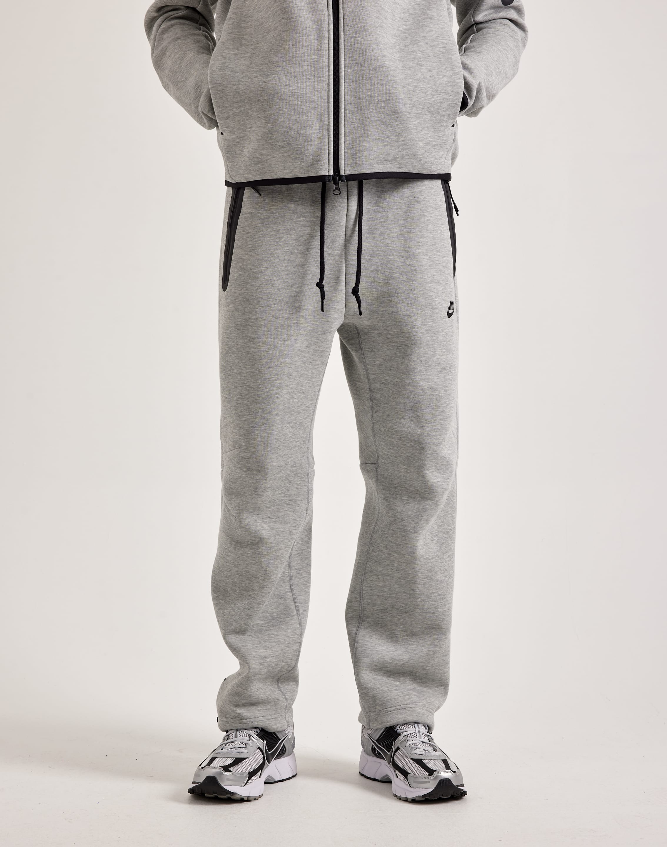 Nike Tech Fleece Open-Hem Pants – DTLR