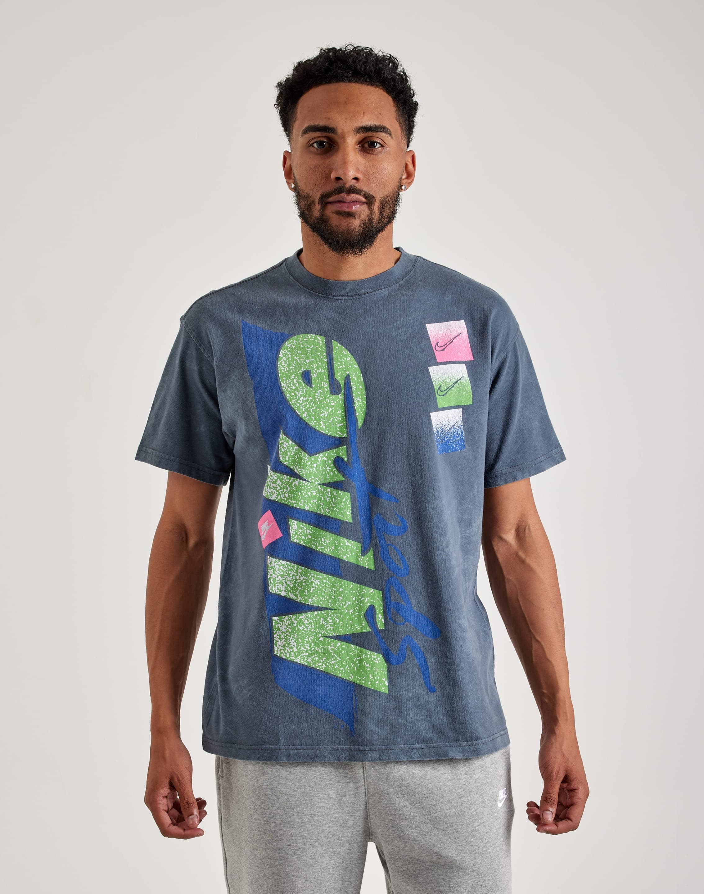 Nike Vintage '90s Tee – DTLR