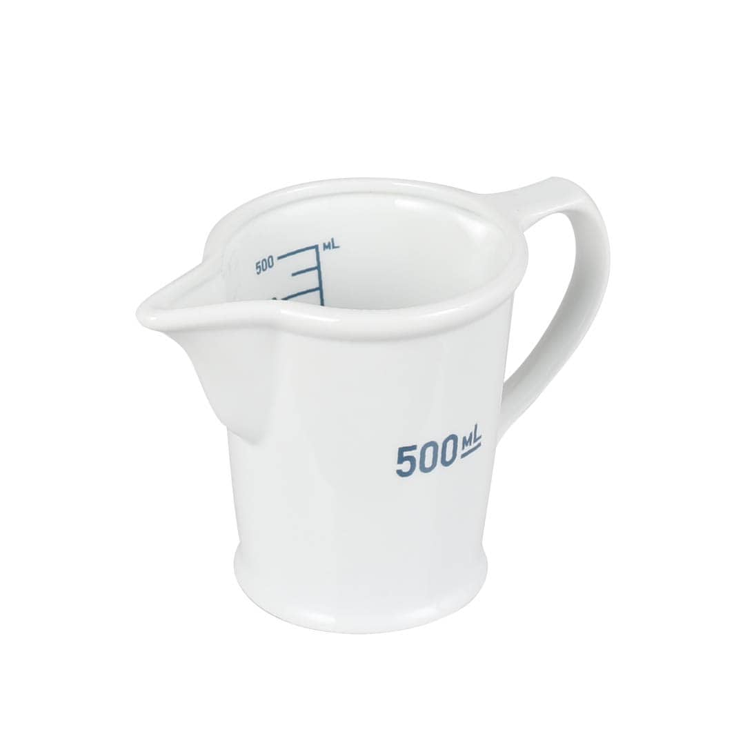 DULTON ONLINE SHOP | PORCELAIN JUG 500ml(500ml): キッチン & ダイニング