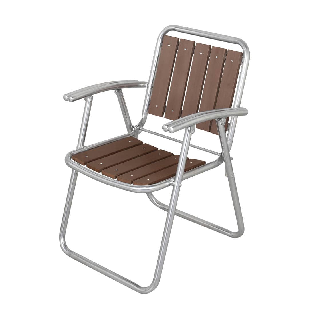 DULTON ONLINE SHOP | ALUMINUM FOLDING CHAIR: 家具
