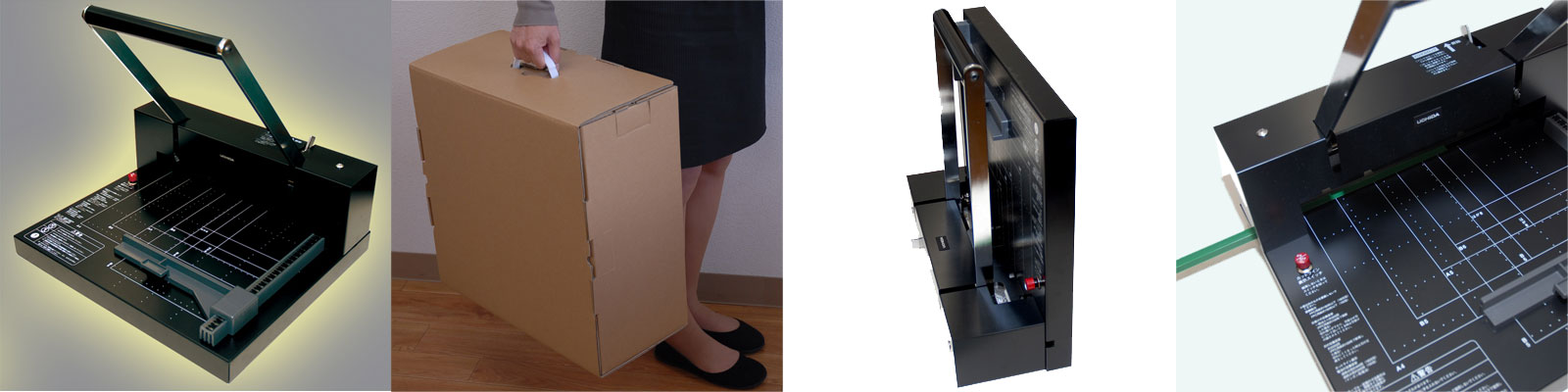 動作OK♪DURODEX 200DX自炊裁断機 書籍・雑誌自炊用 18mm対応 Amazon.co.jp: DURODEX 自炊裁断機 ブラック 200DX : ホーム＆キッチン