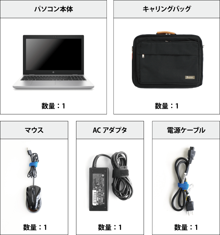 パソコンレンタル 】Core i7（メモリ16GB）SSDモデル （FullHD）｜ e