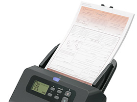 e-TREND｜キヤノン imageFORMULA DR-M260 [A4ドキュメントスキャナー