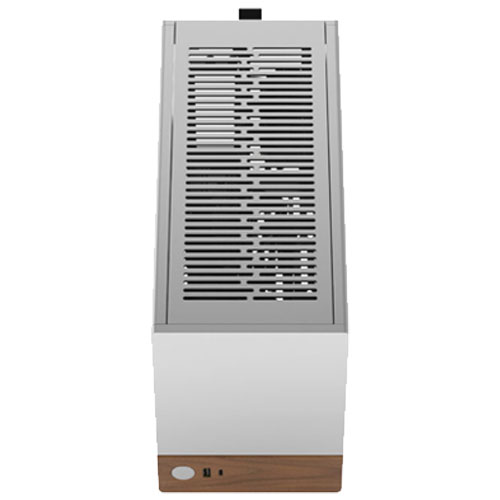 e-TREND｜Fractal Design FD-C-TER1N-02 [Mini-ITX ミニPCケース Terra