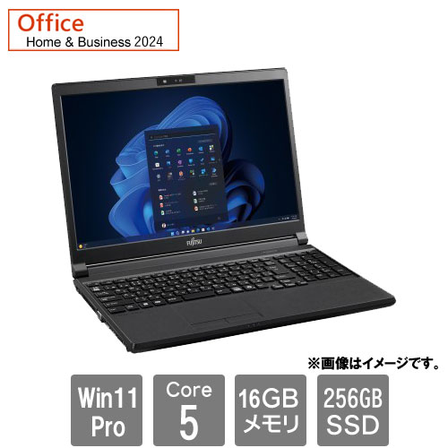 e-TREND｜富士通 バリュー LIFEBOOK FMVA0G016P [LIFEBOOK A5515/TX