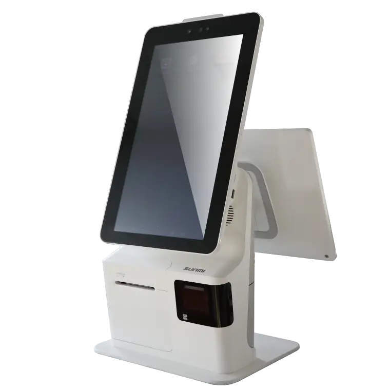 SUNMI製品一覧｜キャッシュレス決済・QR決済・スマホ決済 POS端末