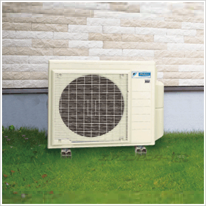 マルチ室外機のみ ハウジングエアコン 8.0kW - 業務用・住宅用エアコン