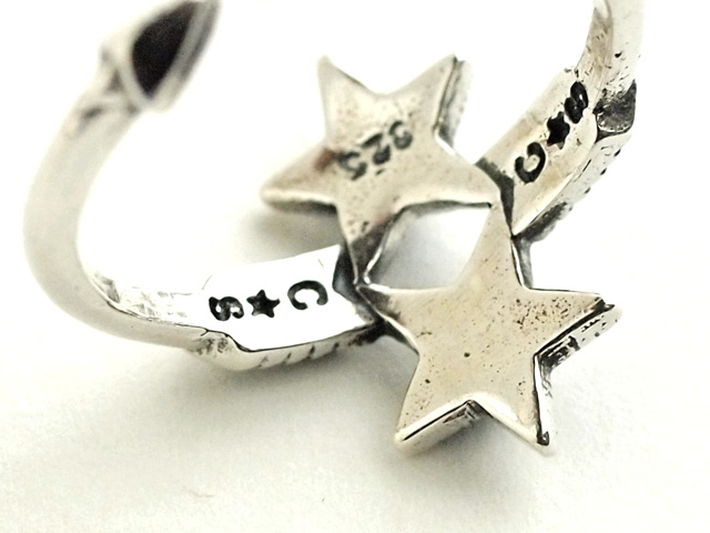 直輸入純正品】 CODY SANDERSON コディサンダーソン 01-0280 ダブル