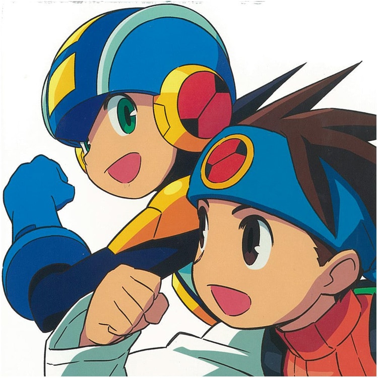 イーカプコン |【単曲】ロックマンエグゼ サウンドBOX Digital Strider