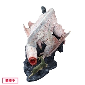 イーカプコン |カプコンフィギュアビルダー クリエイターズモデル 炎妃