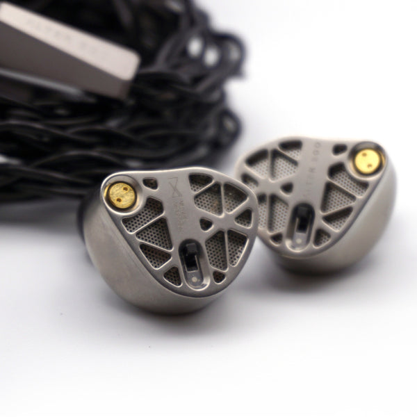 MELODIC ARTIFICATION ALTER EGO – e☆イヤホン