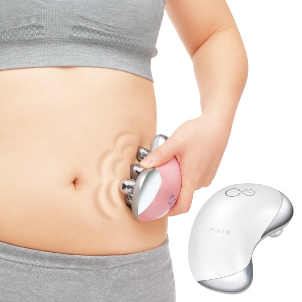 ヤーマン＞ミーゼ ウェーブスパ(ピンク): 美容・コスメ／はぴねすくらぶ