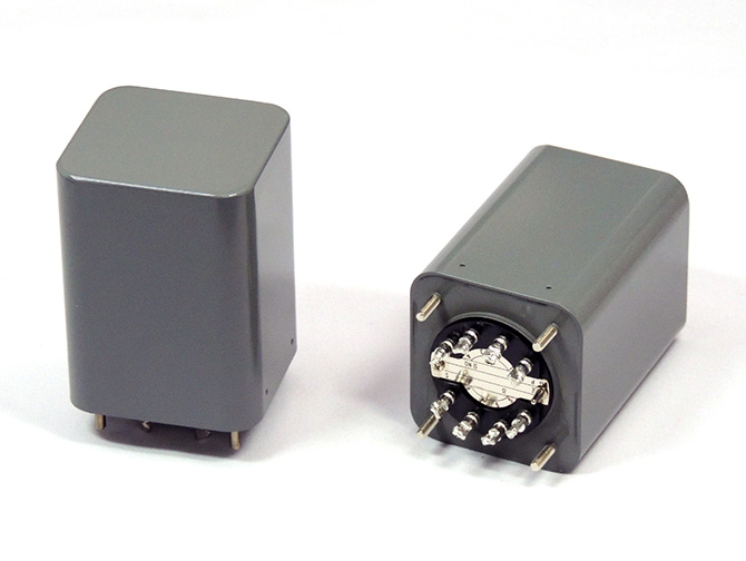 ラインアウトプット・トランス／出力トランス A-875A／特注品・受注品