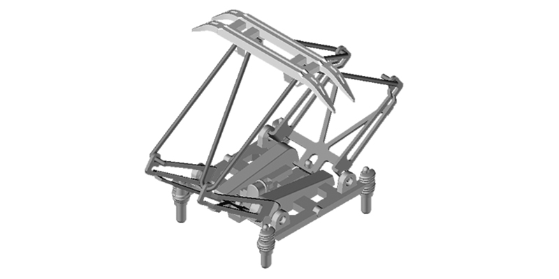 KATO鉄道模型オンラインショッピング 117系 パンタグラフ PS16: □現在