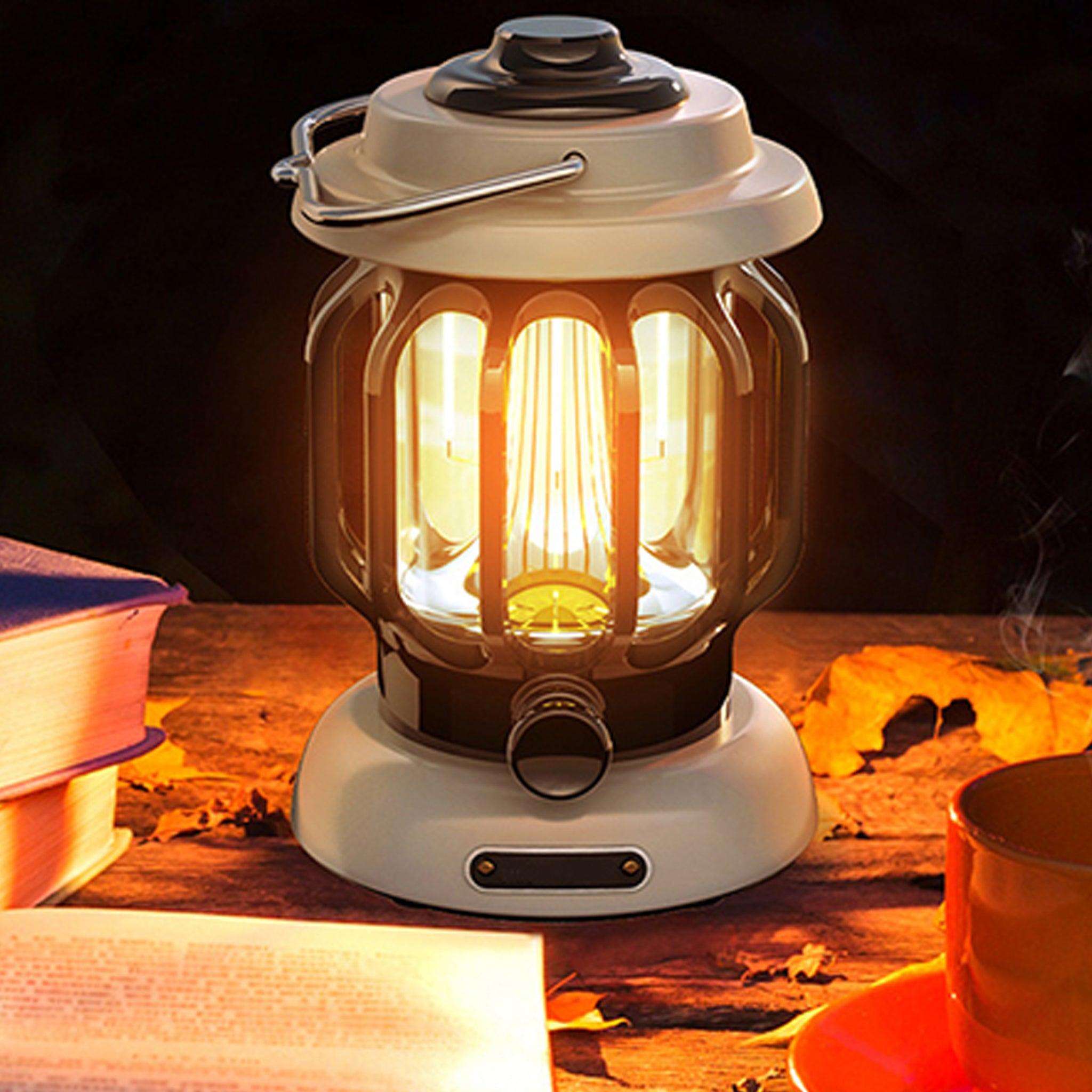 希少で大変古いランタン MIKADO300 使用可能 希少で大変古いランタン