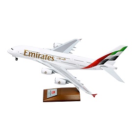 A380-800 | Aircraft Models | Emirates Official Store