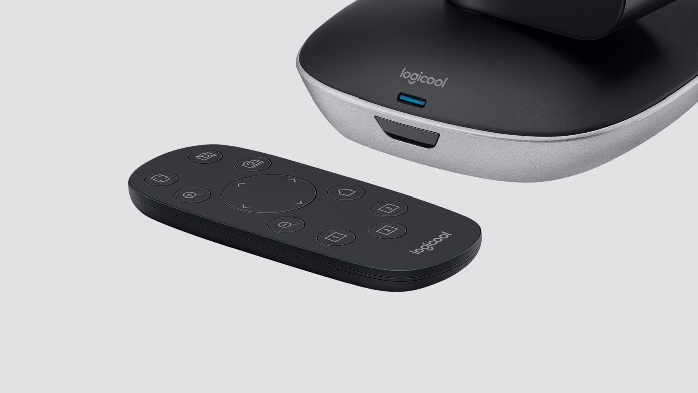 ロジクール PTZPRO2 CC2900ep