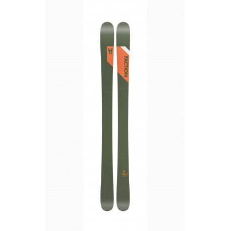 FACTION SKI CT2.0 - Easy Gliss