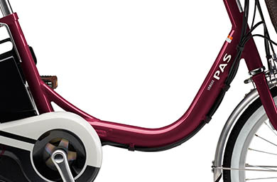 YAMAHA PAS ワゴン|商品一覧|e-bike-okinawa