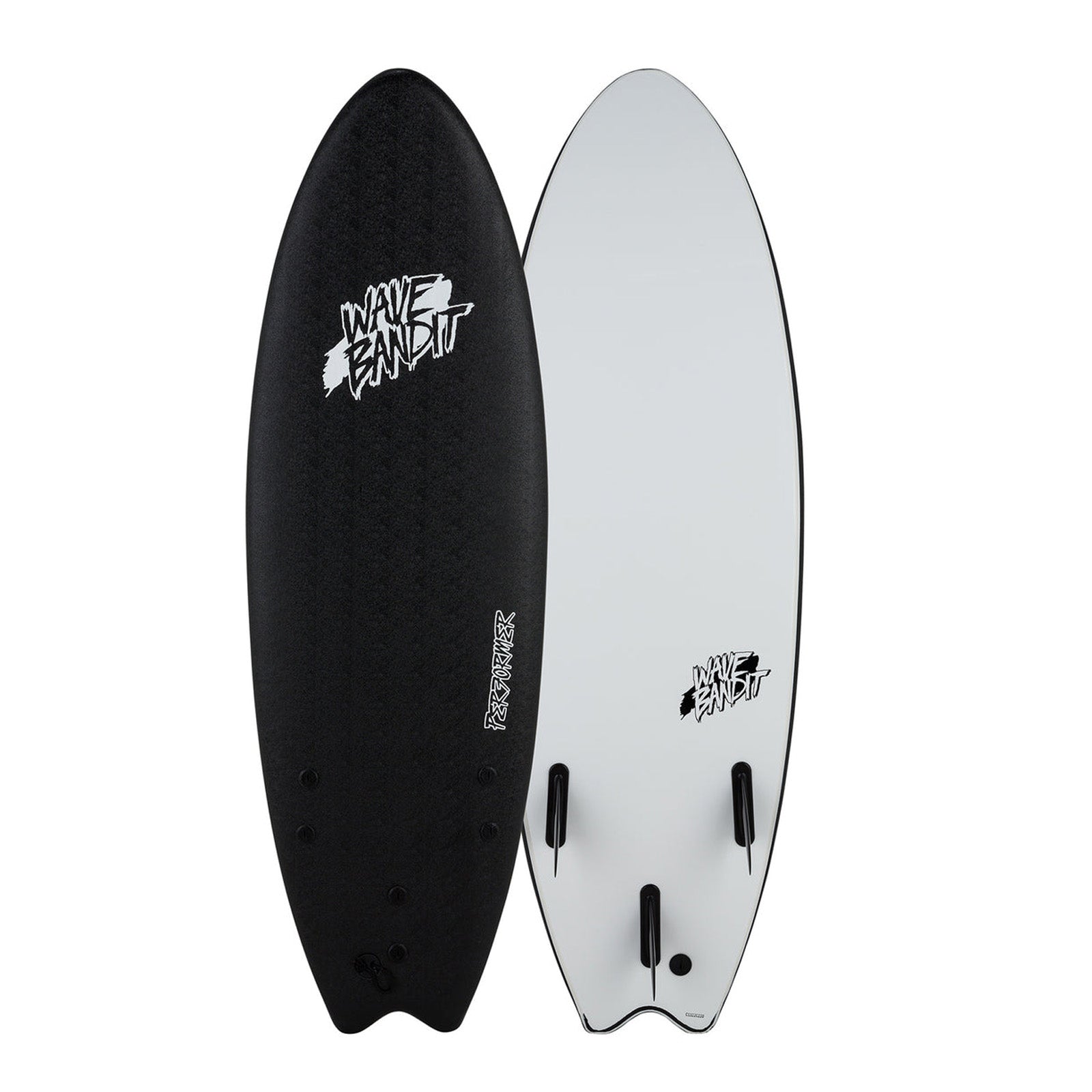 サーフィン・ボディボード Catch Surf Safety Edge Twin Safety-Edge