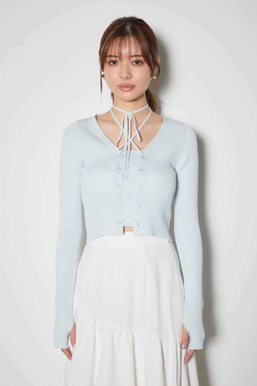 rienda sueltaレースブルゾンM rienda｜レースコンビMA-1 | Rakuten