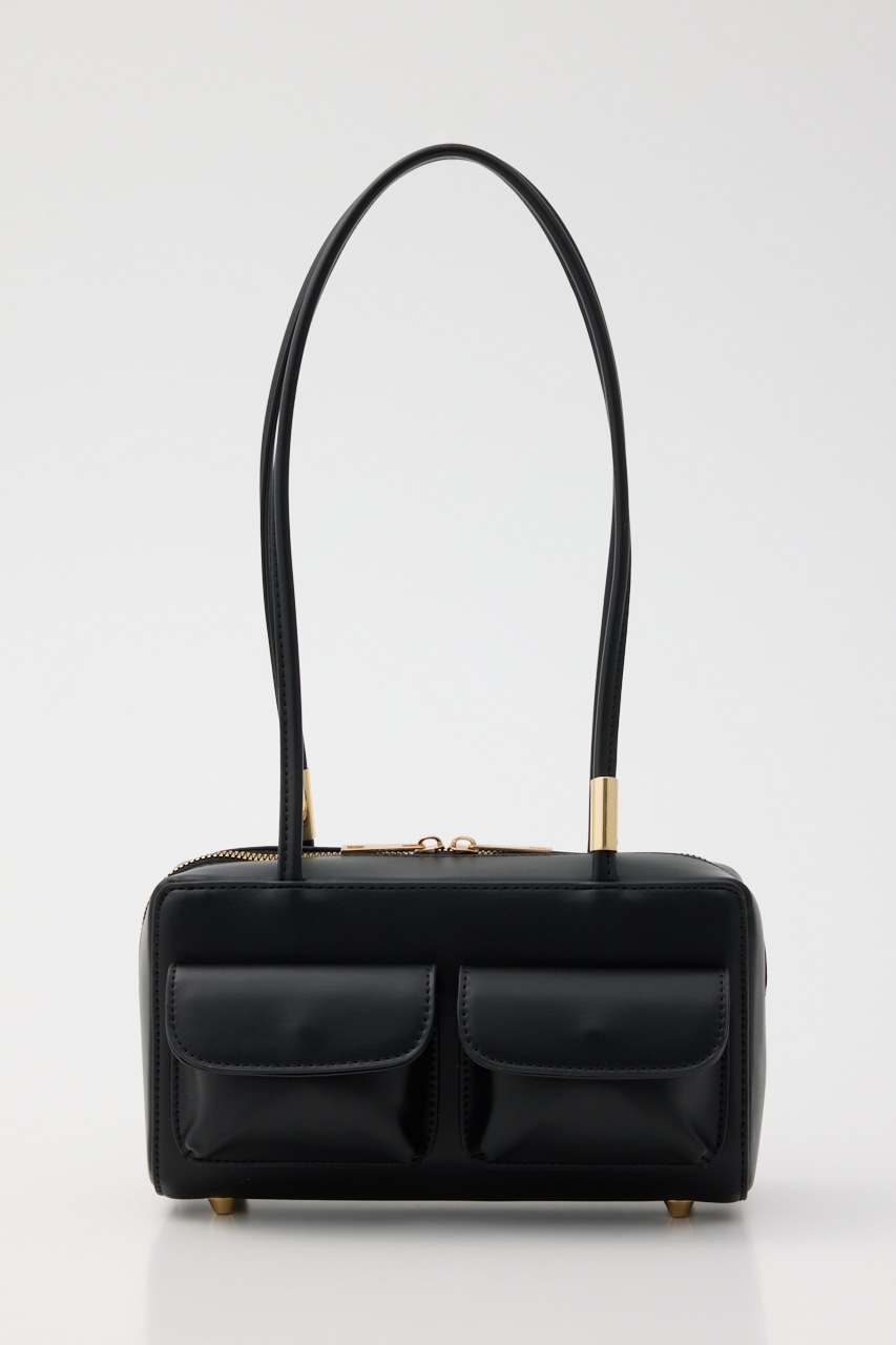 SHEL'TTER SELECT | 【SHEL'TTER SELECT】ダブルポケットロング