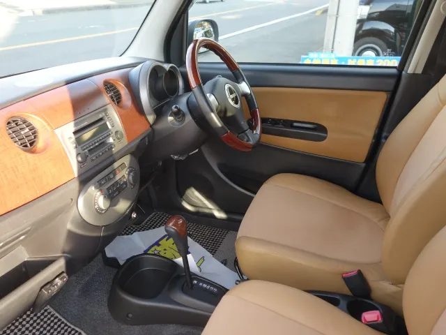 ミラジーノ プレミアムX ダイハツ ディーラー試乗車は静岡県 松下