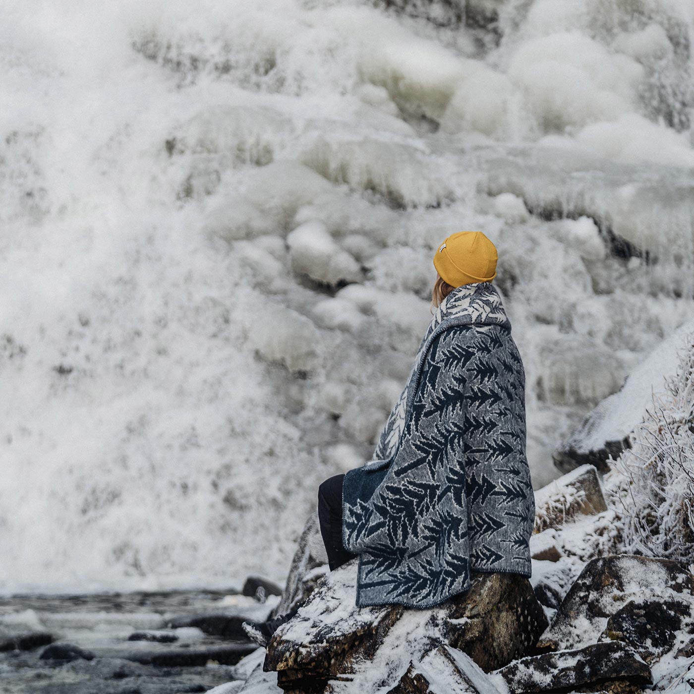 Celebrating minä perhonen 30 Years 新作登場！ KLIPPAN×ミナ