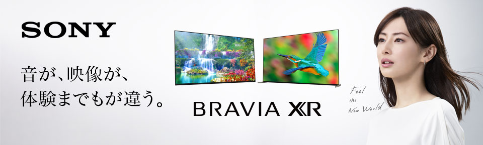 SONY XRJ-50X90K 50V型4Kチューナー内蔵4K対応液晶テレビ BRAVIA