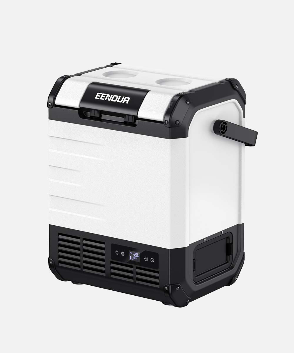 車載冷蔵庫Dシリーズ – EENOUR