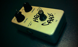 Crowther Audio HOT CAKE OLD CIRCUIT」レビュー！名機の実力はいかに