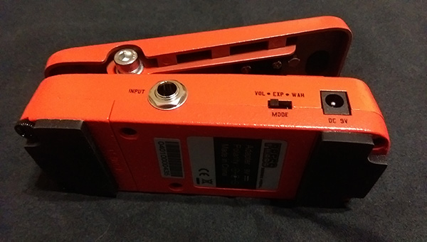 HOTONE Soul Press」エフェクターレビュー！ | 魔法の箱研究所