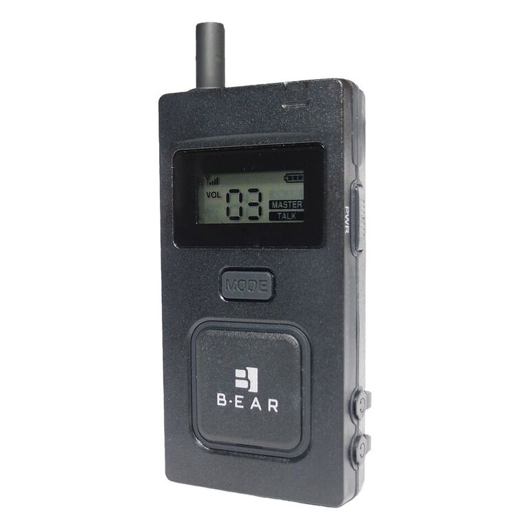 多人数同時通話無線機 BRIDGECOM X5 ｜ 【AKTIO】アクティオ