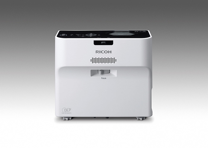 超短焦点プロジェクター PJ WX4152NI ｜ 【AKTIO】アクティオ