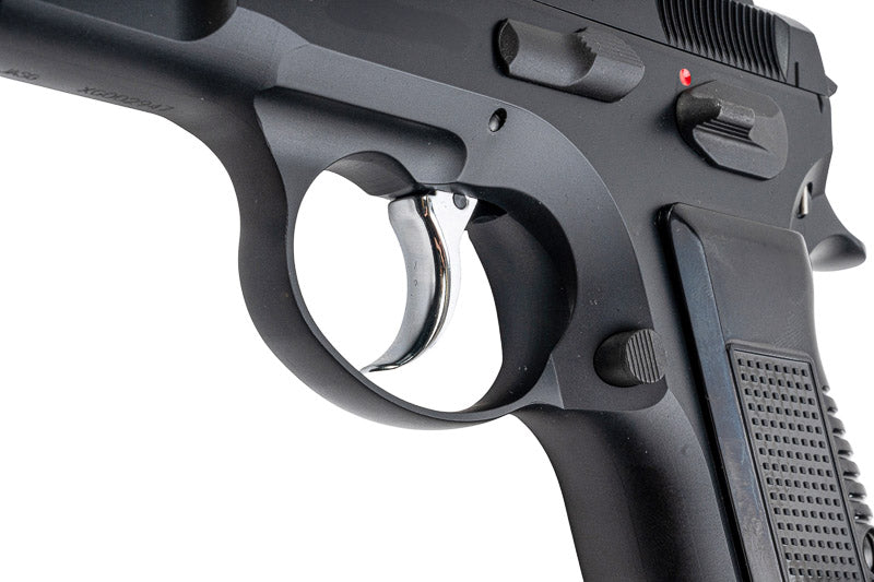 KSC CZ75 1st Version GBB Airsoft Pistol (System 7/ Japan Ver