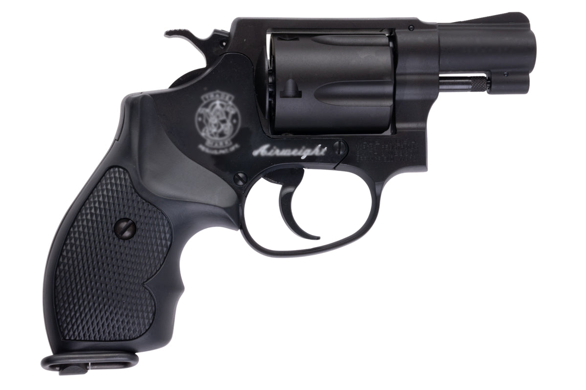 Tanaka S&W M37 2inch J-Police Heavy Weight Ver.2 Model Gun