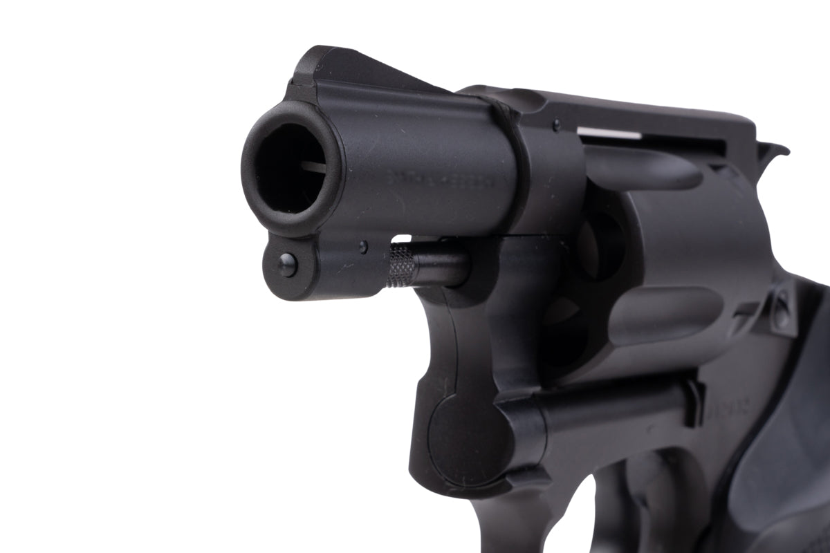 Tanaka S&W M37 2inch J-Police Heavy Weight Ver.2 Model Gun