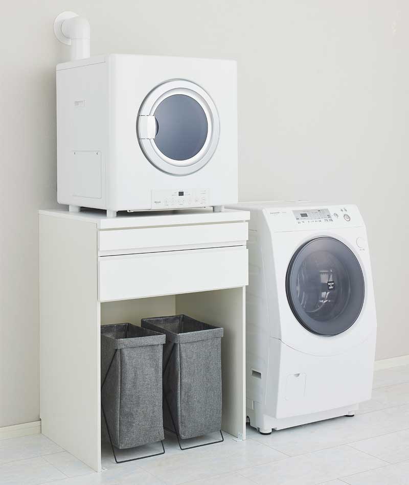 乾太くん専用収納ユニット」を新発売｜ニュースリリース｜EIDAI