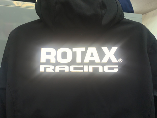 EIKO ROTAX ソフトシェルジャケット