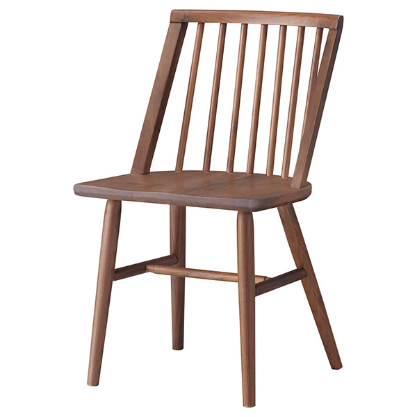 アルプスW/N｜木製椅子｜業務用家具のE家具.jp