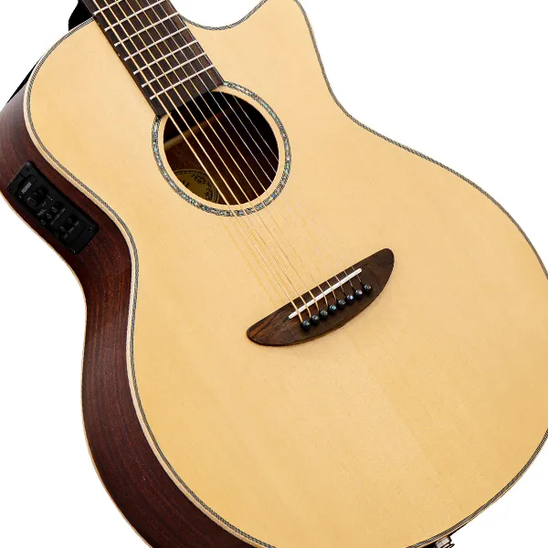 Acoustic Guitar [アコースティックギター] - ELK