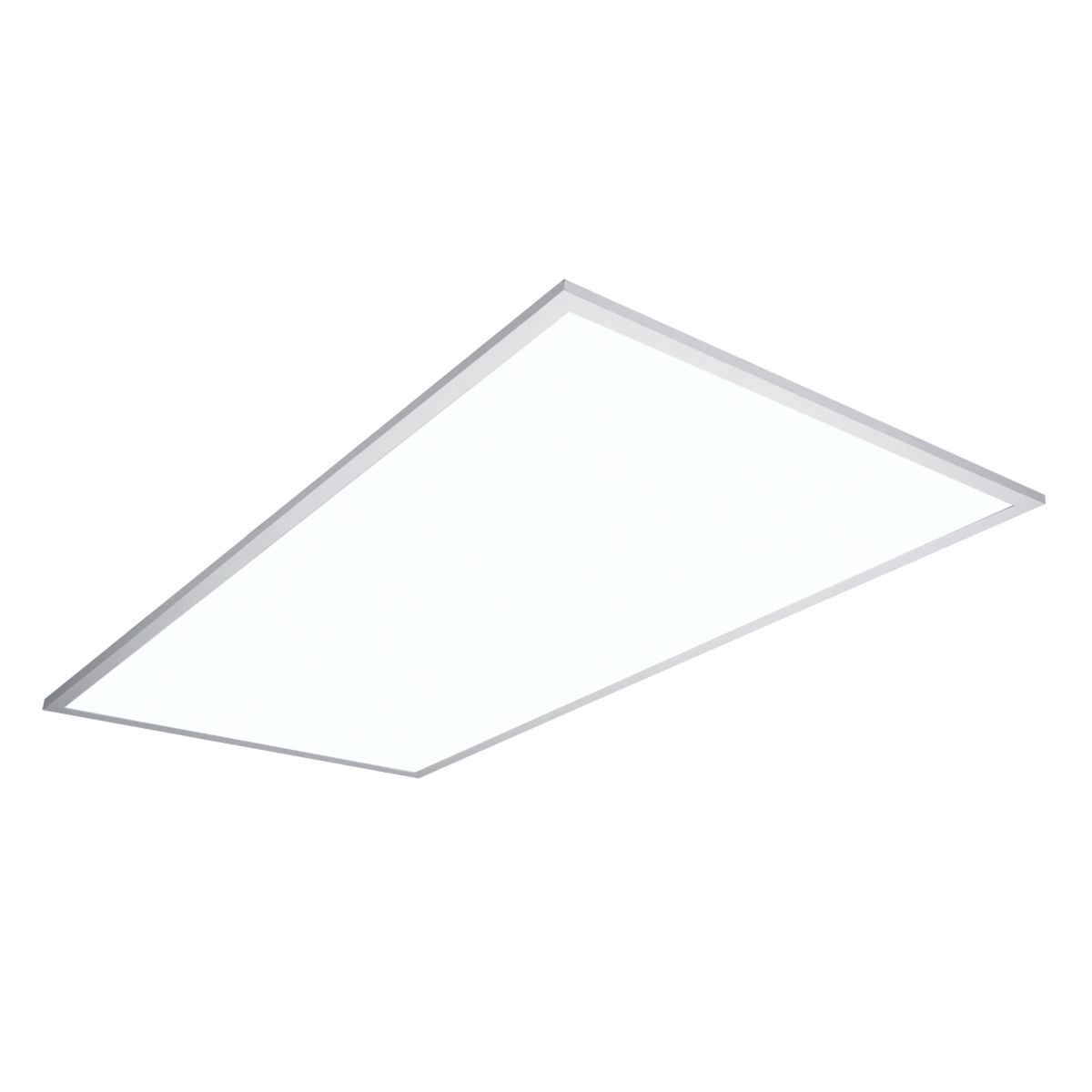 24FP4735C Metalux 40W 2X4 Led Flat Panel 35K