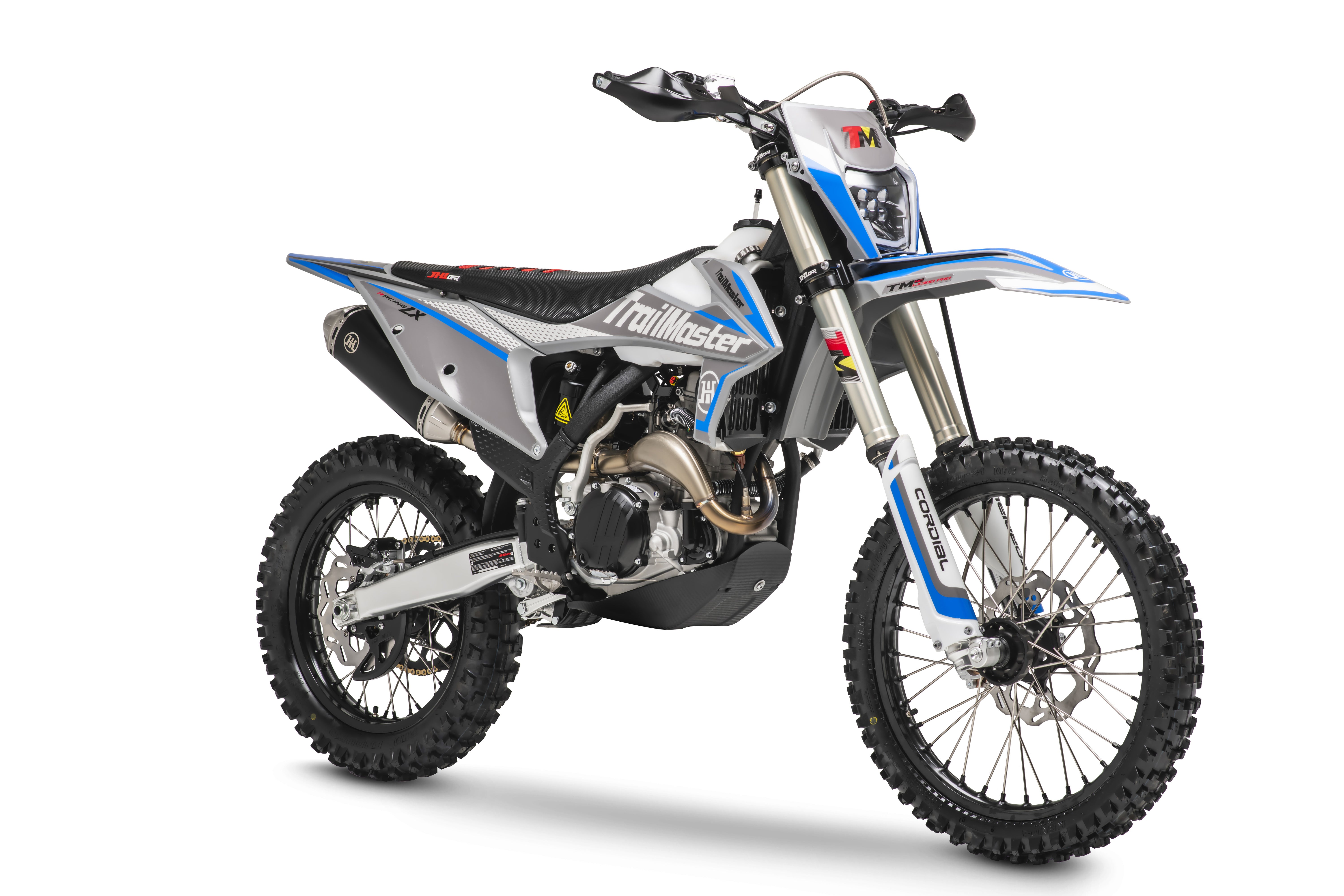Trailmaster LX300 PRO EFI JHL Pro-Series Dirt Bike – Epic Wheelz