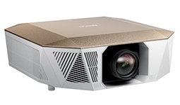 ホームプロジェクターのエントリーモデル～スーパーハイエンドモデル