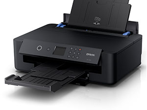 カラリオプリンター EP-50V 特長6 安心｜製品情報｜エプソン