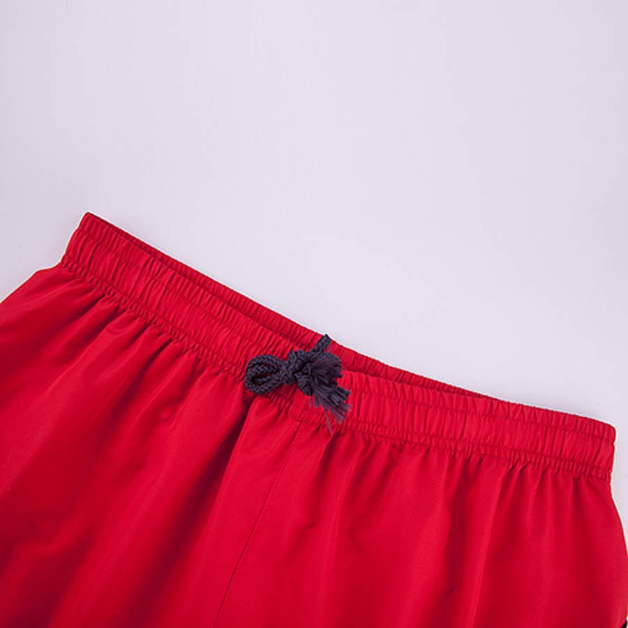 バレーボールパンツをオリジナルプリント圧倒的高品質にてERDAM