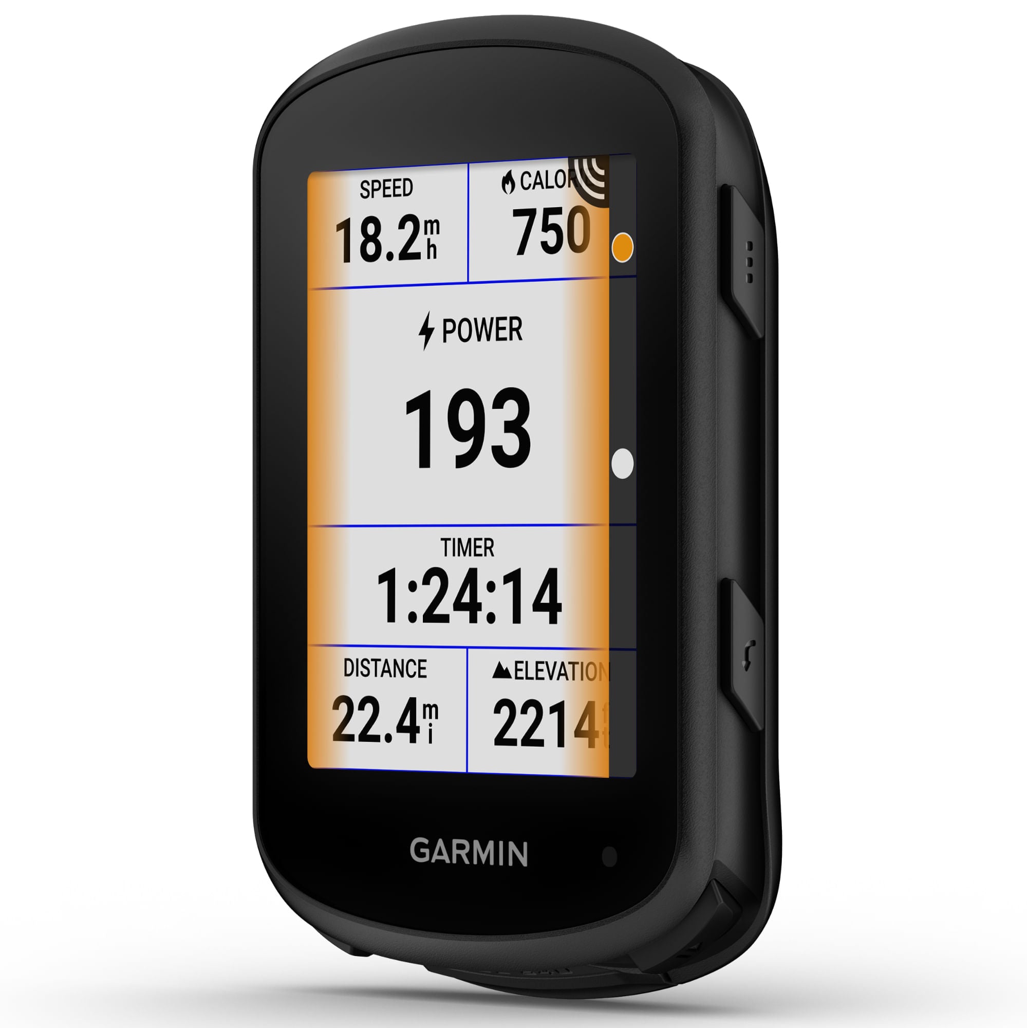 Garmin EDGE 840 GPS COMPUTER | Bike GPS | ERIK'S – ERIK'S Bike