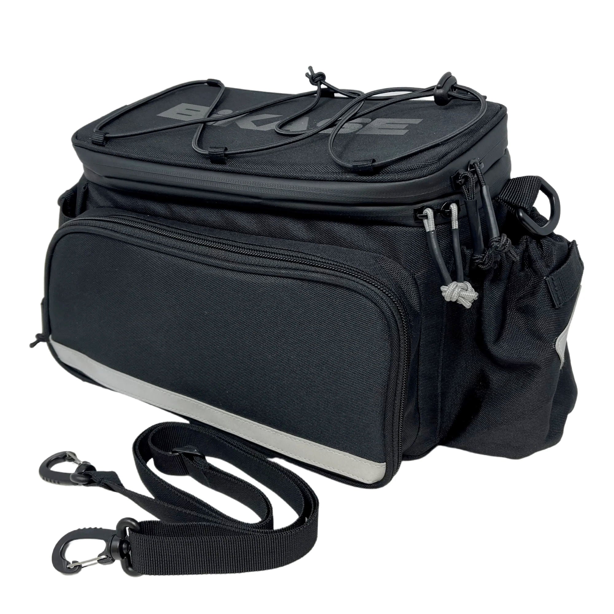 Bikase BIG DADDY 2 (V2) TRUNK BAG | Bike Bags | ERIK'S – ERIK'S
